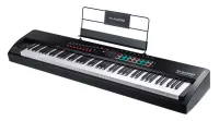 M-AUDIO HAMMER 88 PRO MIDI-клавиатура, 88 клавиш, молоточковая механика