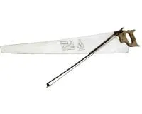 GEWA Feldmann Original Singing Saw поющая пила, 100 см, с сумкой