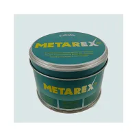 METAREX 590195 Вата полировальная, 100гр