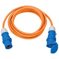 Удл. CEE16A/4P - CEE16A/4P IP44 XTREM 4G1.5 41 м. 9040031