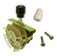 FENDER 5-WAY SWITCH