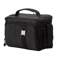 Skyline Shoulder Bag 10 Black сумка для фотоаппарата Tenba