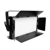 Estrada pro led stage panel 480 (rgbw) светодиодная театральная панель 240w rgbw с широким углом раскрытия
