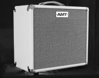 AMT-cab-112 Кабинет-корпус гитарный, без динамика, AMT Electronics