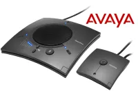 ClearOne CHAT 150 Avaya- Групповой спикерфон для офисных телефонов Avaya