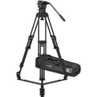 System FSB 10 Mk II ENG AL GS штативный комплект Sachtler
