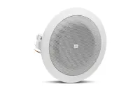 JBL 8124 потолочный громкоговоритель, 4', 70В/100В (6Вт, 3Вт, 1,5Вт...