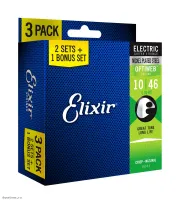 ELIXIR 16552 - Набор струн