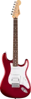 Fender Standard Stratocaster Hss Candy Cola