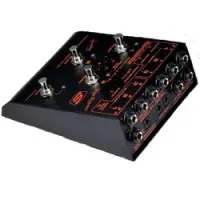 Mars Line Controller SALE  маршрутизатор гитарного сигнала
