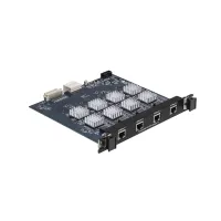 TS-9404HBI  Входной модуль для матричного коммутатора 4-channel HDBaseT