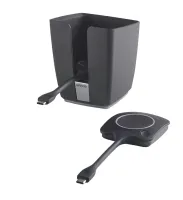 Лоток Barco ClickShare + 2 Buttons pack GEN4