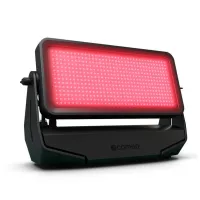 Cameo zenit w600 smd - smd led rgbw прибор wash и strobe с ip65