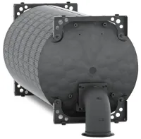 Extron SF 10C SUB - Потолочный сабвуфер SoundField 10" Extron