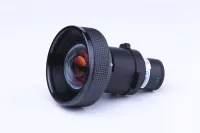 Digital Projection Lens E-Vision 0,77:1 on WUXGA -