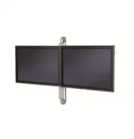 SMS Flatscreen X WH S1105 Video Conference - Крепеж настенный для 2-х мониторов