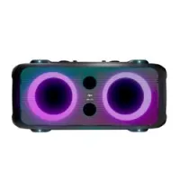 Vipe nitro x3 pro  портативная музыкальная система, 100 вт, mp3, bluetooth 5.0, usb, fm