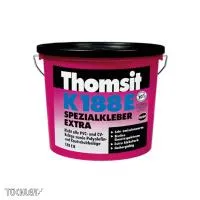 TUCHLER 940068 КЛЕЙ ДЛЯ ПОЛА THOMSIT K 188 E