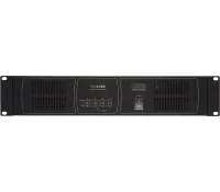 Cloud VA4120 Усилитель мощности, 4 х 120 Вт, 4 Ом/100 В, 2U