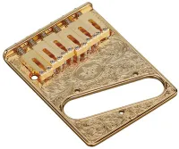 Бридж для электрогитары Gotoh GTC-Art-02-GG
