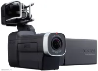 ZOOM Q8 - Видеорекордер