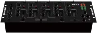 GEMINI RMX5 - DJ-Микшер