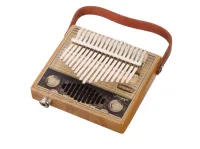Калимба Мозеръ Требл Radio KMT-EA3 массив дуба, 17 язычков