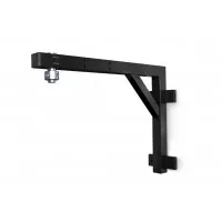 Аксессуар [31102600] Adam [Wall Mount] Настенное крепление для мониторов S-серии, размеры 410х565х126 мм, масса 3,1 кг, максимальная допустимая нагрузка 40,6 кг