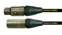 Schulz Kabel SRI 6 - Кабели микрофонные