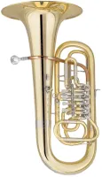 Туба F V.F.Červený Junior CFB631-4G