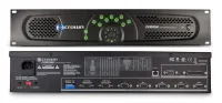 Crown CXM2000 мониторинг-, спикерпроцессор для кинотеатральных систем