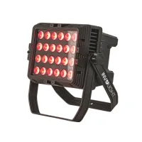 INVOLIGHT LED ARCH2410 - архитектурный светильник 24 шт.х 10 Вт RGBW мультичип, DMX-512