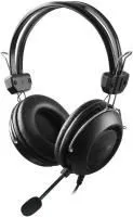 РАСПРОДАЖА Наушники A4Tech HU-35 Black (арт. 343228)