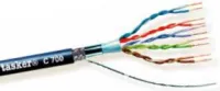 Tasker C700 кабель S-FTP  5х2х26AWG flex  **