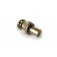 Kramer AD-BM/75(PACK-10)- Разъем BNC (розетка) с терминатором 75 Ом, упаковка 10 шт.