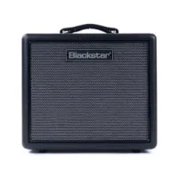 Blackstar ht-1r mk iii  комбоусилитель гитарный ламповый 1вт, 2 канала