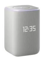 Умная колонка Яндекс Станция 3 с Алисой, Zigbee™, модель YNDX-00060GRY (серый)