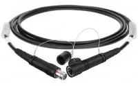 KLOTZ CAM-PUU-005.0 Кабель SMPTE 304M Lemo, мобильное применение, длина 5 метров