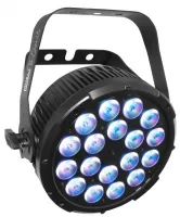 CHAUVET COLORdash Par Quad 18 - Параблайзер