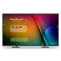 ViewSonic IFP4320 - Интерактивная панель