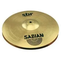 Sabian 13" sbr hi-hat sale  тарелка hi-hat (пара)