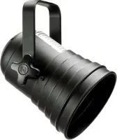 DTS PAR-36 short black (трансформатор) прожектор направленного света, 30 Вт