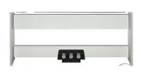 Подставка для цифрового пианино Beisite S-198 WH Pro Lite белая