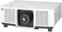 Проектор Panasonic PT-MZ880W