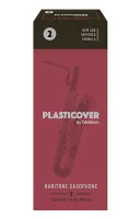 RRP05BSX200 Plasticover Трости для саксофона баритон, размер 2.0, 5шт, Rico