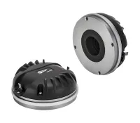 RCF ND 840 1.4 (15129052)   Драйвер  1.4", 140 Вт AES, 280 Вт программная, 110 дБ, 500-20000 Гц