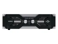 Apple31500 Усилитель мощности, 1500+1500Вт, Biema