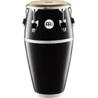 Meinl fc11bk  конга quinto 11" fibercraft series, цвет черный, кожаная мембрана