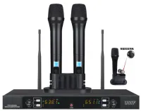 TARBOC EW-3000 Беспроводной микрофон