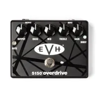 EVH5150 Overdrive Педаль эффектов, Dunlop